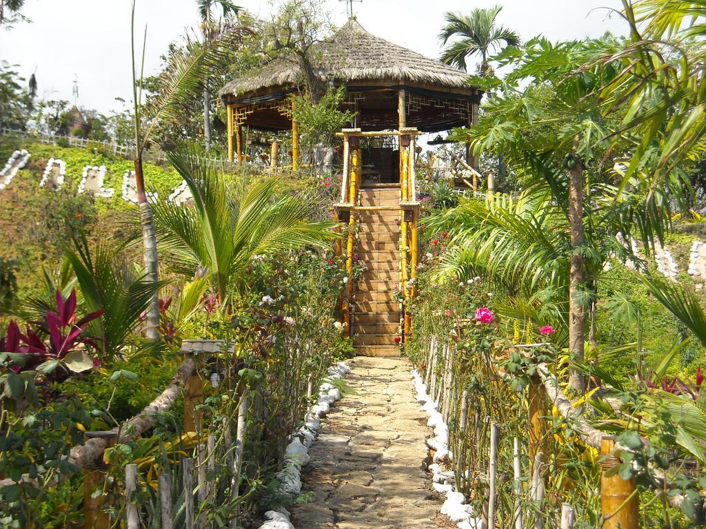 Villa Curia Montanita Exterior photo