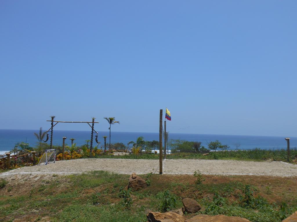 Villa Curia Montanita Exterior photo